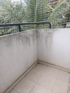 Living Room Image of 580 Sq.ft 1 BHK Apartment / Flat for sale in Naiknavare Swapnapurti, Hadapsar Pune for Rs. 2500000