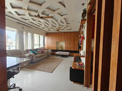 Hall Image of 1800 Sq.ft 3 BHK Apartment / Flat for sale in Bhagwati Eleganza, Ghansoli Navi Mumbai for Rs. 32400000