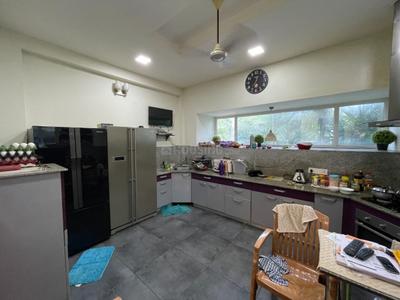 Kitchen Image of 7000 Sq.ft 4 BHK Independent House for sale in Injambakkam Chennai for Rs. 120000000