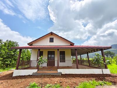 Image of 21000 Sq.ft Residential Plot / Land for sale in Trimbak, Nashik for Rs. 11000000