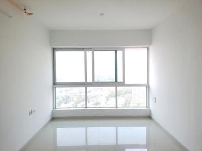 Living Room Image of 780 Sq.ft 2 BHK Apartment / Flat for sale in Ajmera Manhattan, Wadala East Mumbai for Rs. 27500000