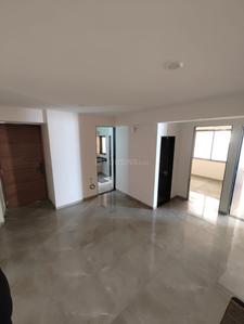 Hall Image of 681 Sq.ft 3 BHK Apartment / Flat for sale in Nirgun Naroda Sky, Nava Naroda Ahmedabad for Rs. 5700000