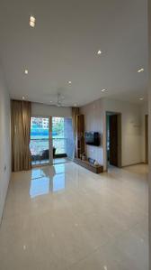 Hall Image of 1268 Sq.ft 3 BHK Apartment / Flat for sale in Gandharv Leela, Hadapsar Pune for Rs. 10400000