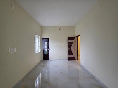 Hall Image of 950 Sq.ft 2 BHK Independent House for sale in Sai Skanda Paradise, Thiruporur Chennai for Rs. 6000000