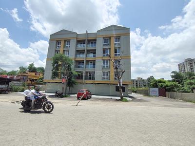 Image of 1261 Sq.ft 3 BHK Apartment / Flat for sale in Magnolia Signature, Rajarhat, Kolkata for Rs. 6300000