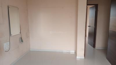 Bedroom Image of 663 Sq.ft 2 BHK Apartment / Flat for sale in Borivali East Mumbai for Rs. 17500000