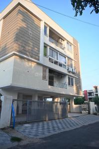 Image of 1970 Sq.ft 3 BHK Apartment / Flat for sale in Nirman Nagar, Jaipur for Rs. 10000000