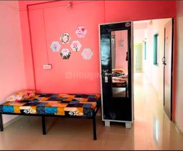Hall Image of DATTA KRUPPA GIRLS PG in Wadgaon Sheri, Pune