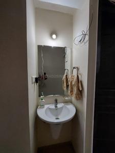 Image of 1600 Sq.ft 3 BHK Apartment / Flat for rent in BCM Paradise, Nipania, Indore for Rs. 50000