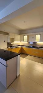 Kitchen Image of 1945 Sq.ft 3 BHK Apartment / Flat for sale in Casagrand Boulevard, Chikkagubbi Village Bengaluru for Rs. 20000109