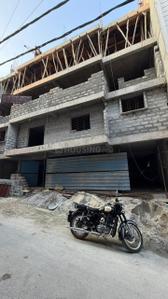 Image of 1105 Sq.ft 3 BHK Apartment / Flat for sale in Wilson Garden, Bengaluru for Rs. 9800000