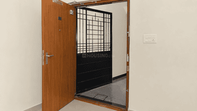 Image of 1170 Sq.ft 2 BHK Apartment / Flat for sale in Radiant Silver Bell 2, K R Puram, Bengaluru for Rs. 9600000