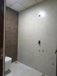 Bedroom Two Image of 1850 Sq.ft 4 BHK Builder Floor for sale in Indirapuram Ghaziabad for Rs. 14100000