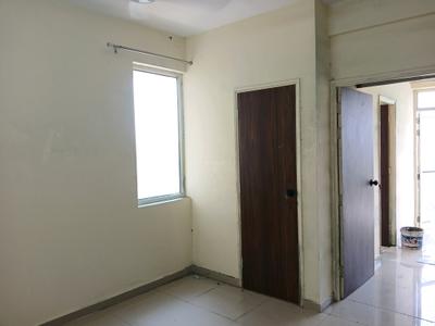 Living Room Image of 400 Sq.ft 1 BHK Apartment / Flat for rent in Pyramid Infinity, Sector 70 Gurgaon for Rs. 20000