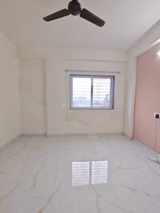 Living Room Image of 600 Sq.ft 1 BHK Apartment / Flat for rent in Anand Nagar, Sinhagad Road Pune for Rs. 12000