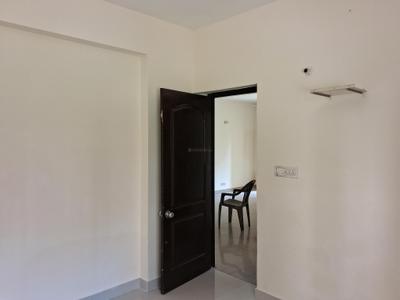 Bedroom Image of 1265 Sq.ft 3 BHK Apartment / Flat for sale in Paras Tierea, Sector 137 Noida for Rs. 10800000