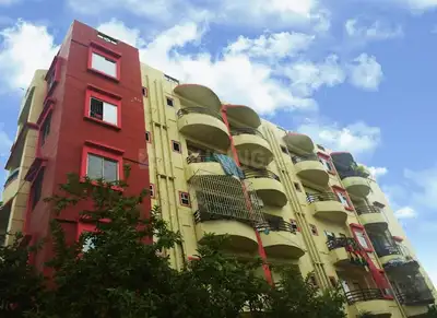 Image of 1350 Sq.ft 3 BHK Apartment / Flat for sale in Gobarsahi, Muzaffarpur for Rs. 11100000