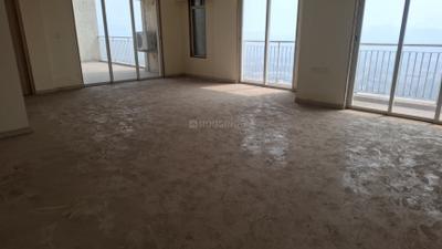 Living Room Image of 4000 Sq.ft 4.5 BHK Duplex for sale in Indiabulls Greens 4, Panvel Navi Mumbai for Rs. 40000000