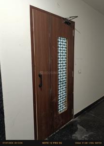Bedroom Image of 1688 Sq.ft 3 BHK Apartment / Flat for rent in Virat Krishnav, Panchyawala Jaipur for Rs. 30000