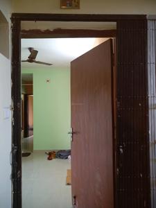 Main Entrance Image of 1055 Sq.ft 2.5 BHK Apartment / Flat for sale in Bishnupur Kolkata for Rs. 2850000
