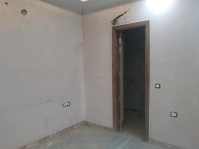 Bedroom Image of 1440 Sq.ft 3 BHK Builder Floor for sale in Mukherjee Nagar New Delhi for Rs. 23400000