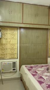 Bedroom Image of 1000 Sq.ft 2 BHK Apartment / Flat for rent in Lanka Varanasi for Rs. 27000
