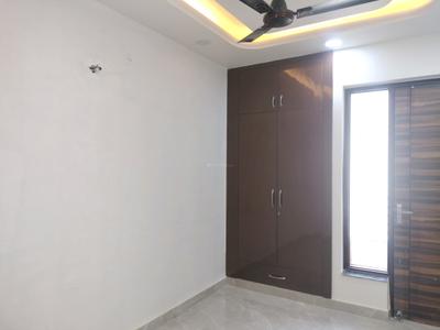 Bedroom Image of 1125 Sq.ft 3 BHK Builder Floor for sale in RPS Palm Drive, Sector 88 Faridabad for Rs. 10500000