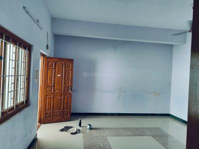 Living Room Image of 1000 Sq.ft 2 BHK Independent House for rent in Anna Nagar Tiruppur for Rs. 15000