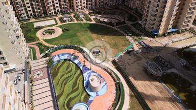 Image of 1225 Sq.ft 3 BHK Apartment / Flat for sale in Nirala Estate Phase IV, Noida Extension, Greater Noida for Rs. 13400000