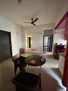 Hall Image of 803 Sq.ft 2 BHK Apartment / Flat for sale in Homes 121, Sector 121 Noida for Rs. 10395000