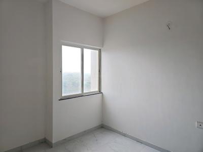 Bedroom Image of 600 Sq.ft 1.5 BHK Apartment / Flat for sale in VTP Purvanchal by VTP Realty, Kesnand Pune for Rs. 3800000