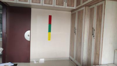 Bedroom Image of 900 Sq.ft 2 BHK Apartment / Flat for sale in Ambika Towers, Andheri East Mumbai for Rs. 19500000