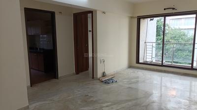 Gallery Cover Pic of Gemini Malhotra Residency