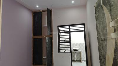 Bedroom Image of 1230 Sq.ft 2.5 BHK Independent House for sale in Naubari Agra for Rs. 4199000