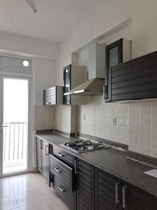 Kitchen Image of 1725 Sq.ft 3 BHK Apartment / Flat for sale in Amrapali Platinum, Sector 119 Noida for Rs. 14500000