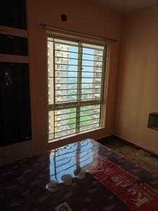 Bedroom Image of 800 Sq.ft 2 BHK Apartment / Flat for rent in Alcove New Kolkata Sangam, Serampore Hooghly for Rs. 20000