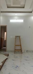 Hall Image of 1360 Sq.ft 3 BHK Independent House for sale in Vinayakapuram Chennai for Rs. 12500000
