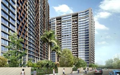 Image of 2114 Sq.ft 4 BHK Apartment / Flat for sale in Bandra East, Mumbai for Rs. 126900000