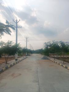 Image of 150 Sq.ft Residential Plot / Land for sale in S2 Silicon City, Shadnagar, Ranga Reddy for Rs. 3500007