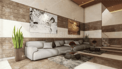 Image of 1020 Sq.ft 2 BHK Apartment / Flat for sale in Sai Everest Garden View, Ghatkopar West, Mumbai for Rs. 19100000