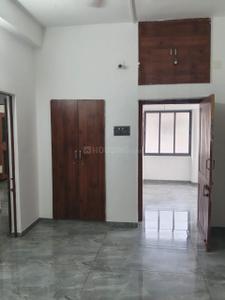 Hall Image of 1026 Sq.ft 3 BHK Independent House for rent in Naranpura Ahmedabad for Rs. 40000