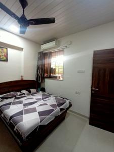Bedroom Image of 825 Sq.ft 2 BHK Apartment / Flat for sale in Kalwa Thane for Rs. 9500000