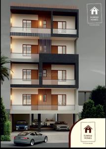 4 BHK Flat