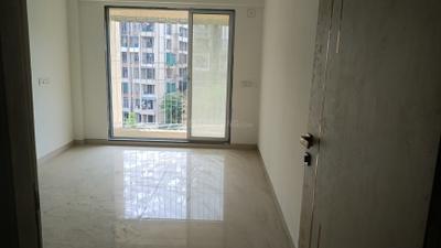 Living Room Image of 690 Sq.ft 1 BHK Apartment / Flat for sale in Planet Shelter, Ulwe Navi Mumbai for Rs. 6200000