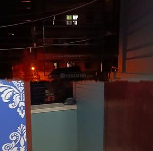 Balcony Image of 620 Sq.ft 2 BHK Apartment / Flat for rent in Naktala Kolkata for Rs. 11000