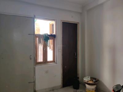 Bedroom Image of 900 Sq.ft 3 BHK Builder Floor for sale in Ved Vihar Ghaziabad for Rs. 3420402