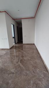 Hall Image of 1300 Sq.ft 2 BHK Apartment / Flat for rent in Vasant Park, Kalyan West Kalyan for Rs. 20000