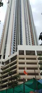Image of 1950 Sq.ft 3 BHK Apartment / Flat for rent in Mahalakshmi, Mumbai for Rs. 325000
