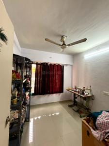 Bedroom Image of 1050 Sq.ft 2 BHK Apartment / Flat for sale in Palanpur Surat for Rs. 4000000