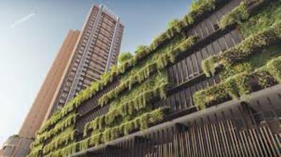 Image of 1125 Sq.ft 3 BHK Apartment / Flat for sale in K Raheja Antares Tower A, Kanjurmarg West, Mumbai for Rs. 29900000